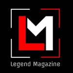 Legend Magazine