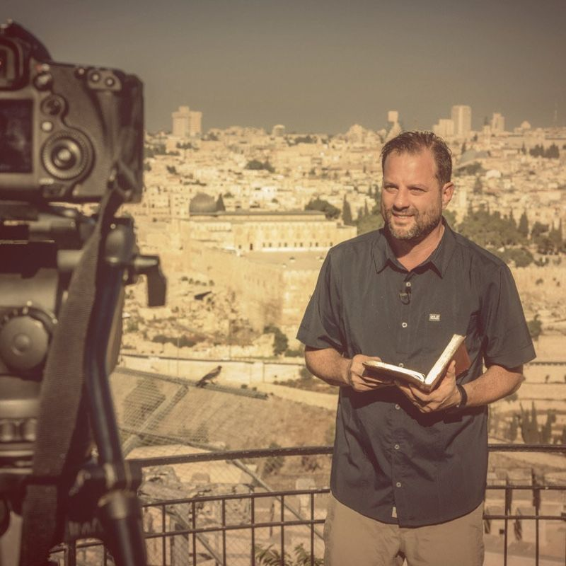 Israel orders evangelical Christian media network to take channel off-air
