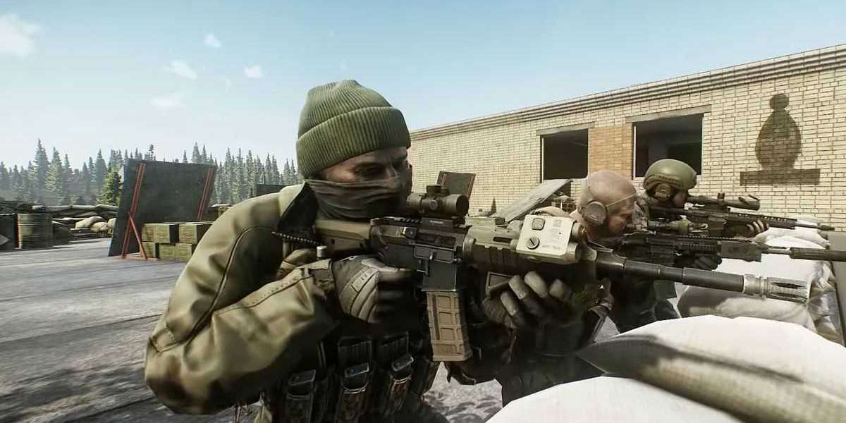 Escape From Tarkov’s developers, Battlestate Games hasn’t brought the feature in the sport