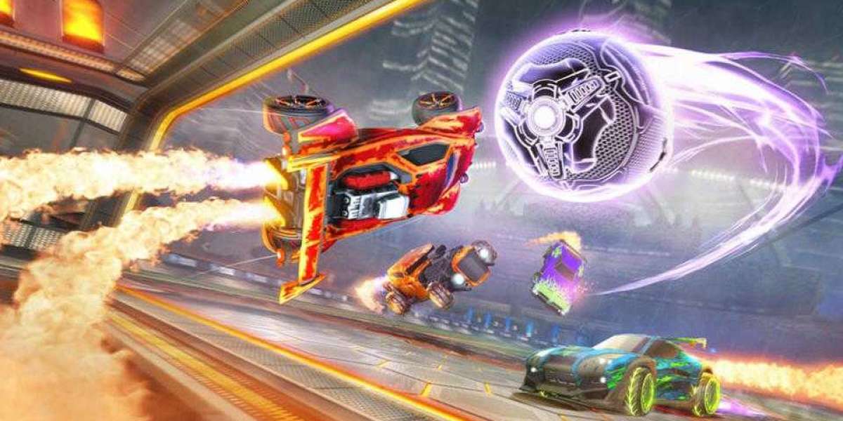 Rocket League fans have made up their minds about the automobile and are joining forces to have it added to the sport