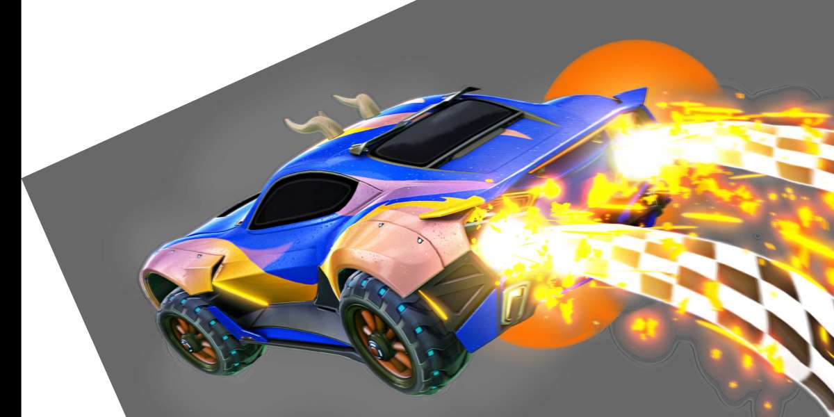 Psyonix discovered the summer time roadmap for Rocket League
