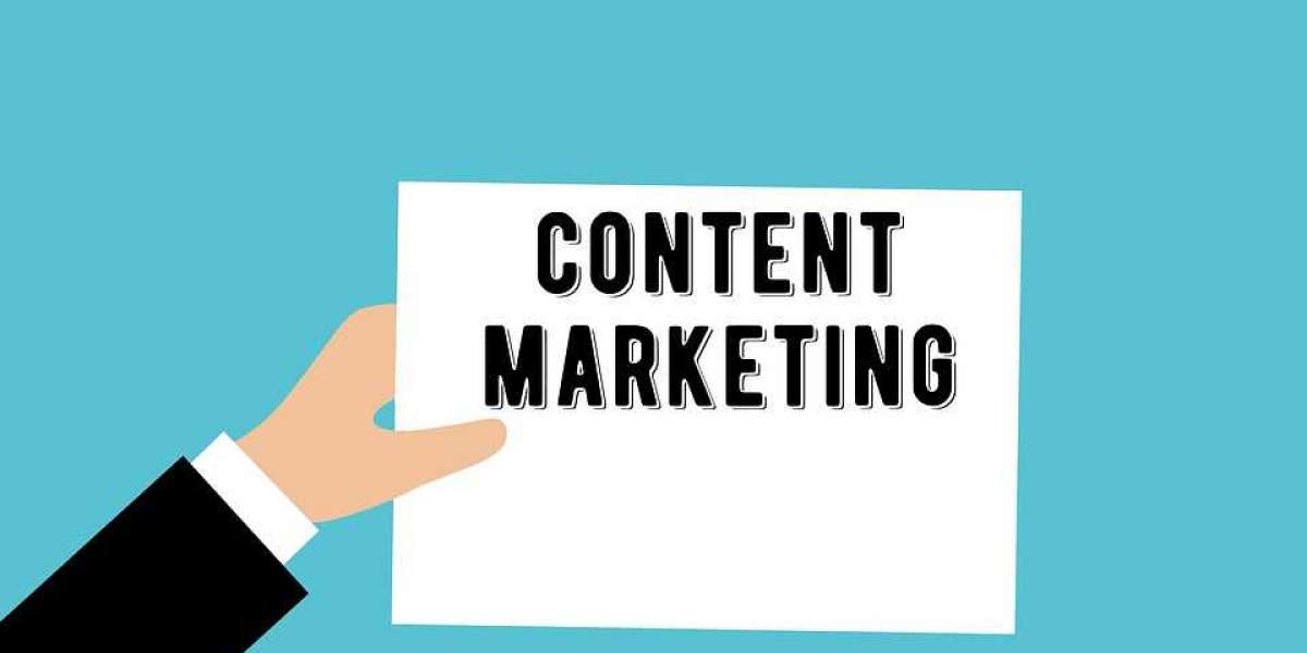 Content Marketing Creating Demand versus Producing Leads