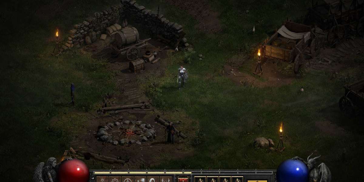 Diablo 2 Must-Have Unique Items For The Endgame