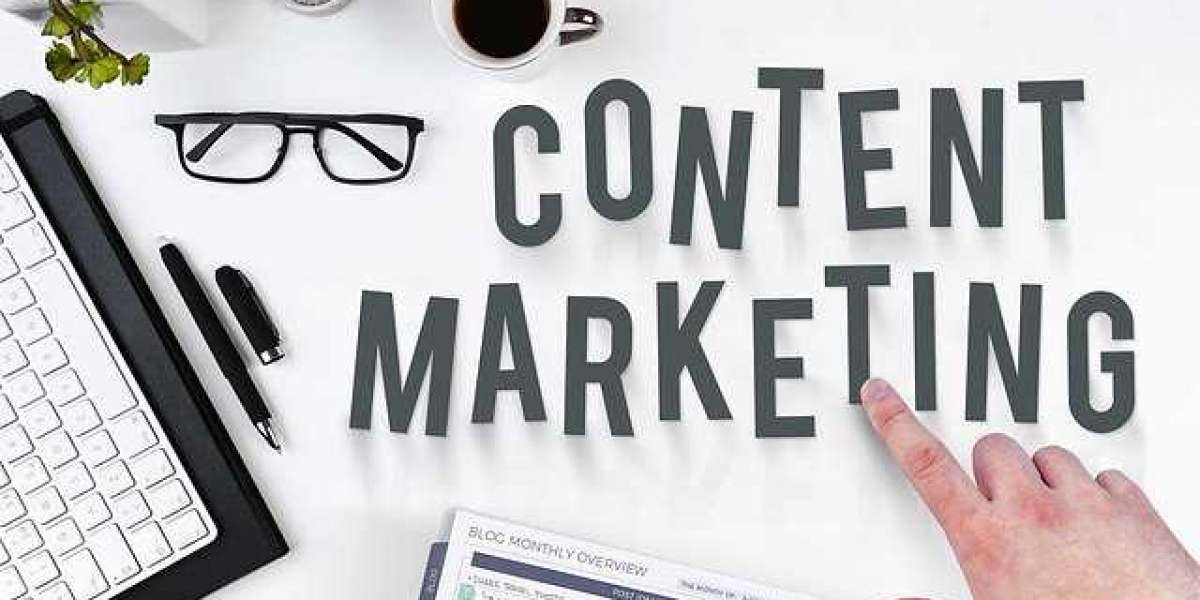 Content Marketing in 2022: State of the Industry and a Look Ahead