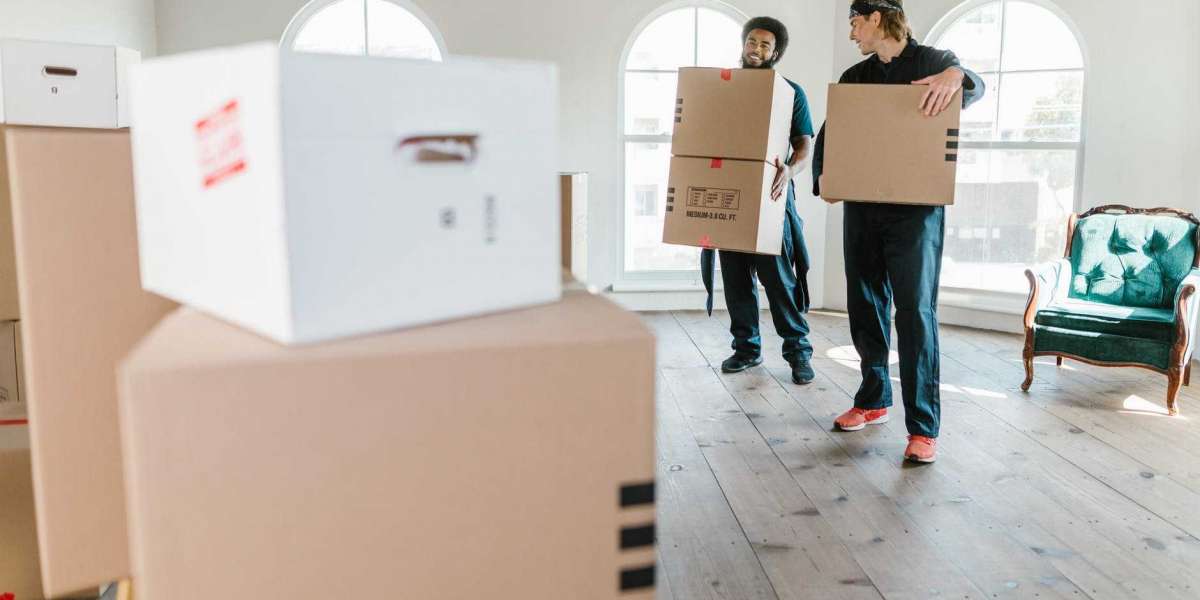 Moving - What You Should Know About Relocation
