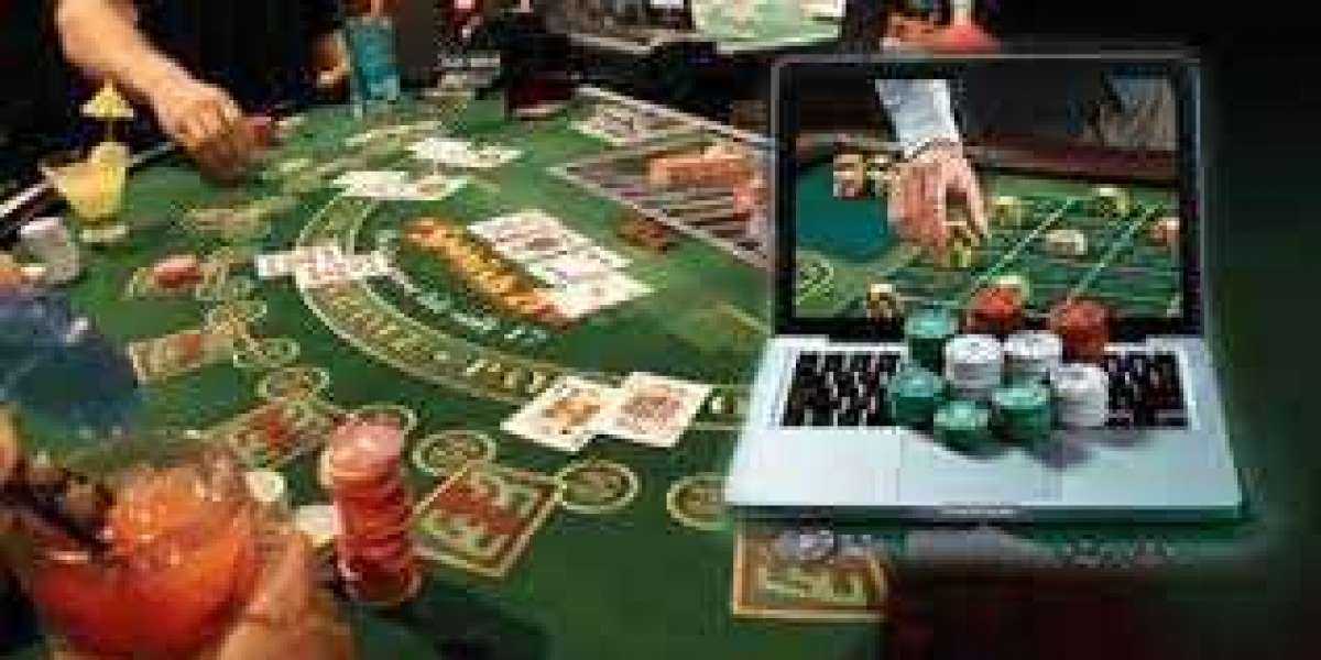 Learn About Various Concepts About Singapore Casino