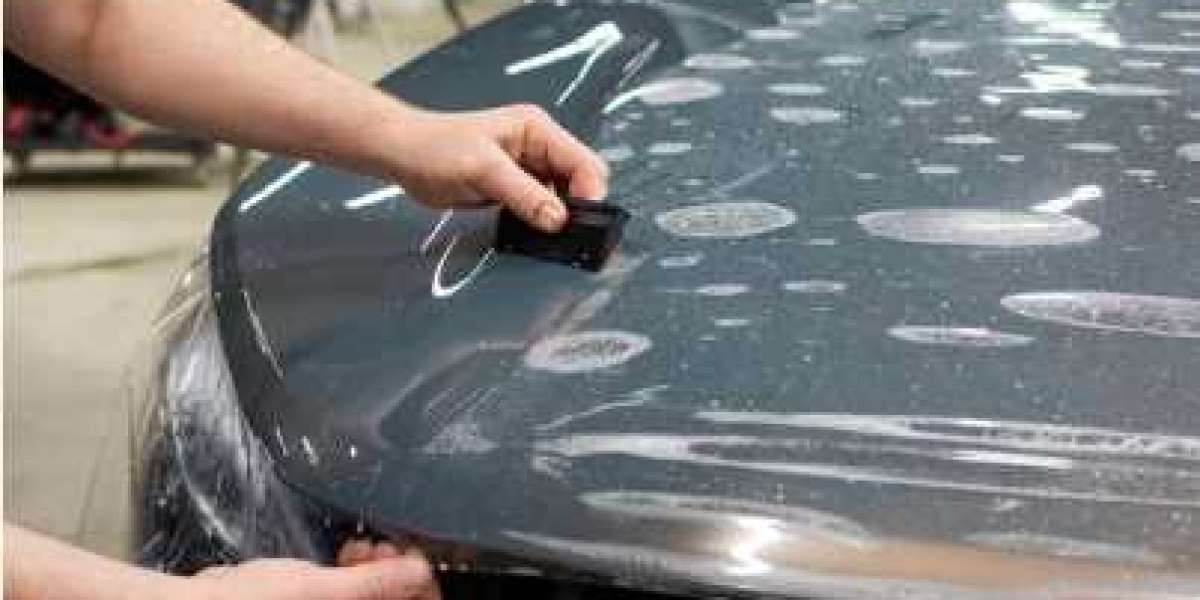 How to Find the Right Paint Protection System for Your Car