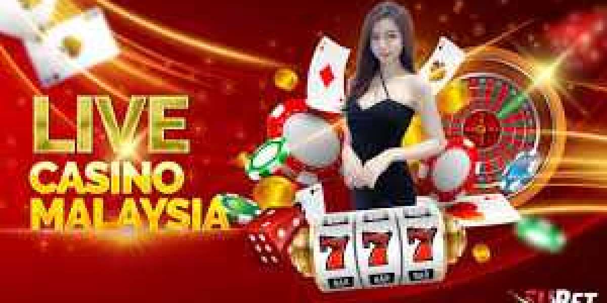 Online Gambling Malaysia To Learn Basic Elements