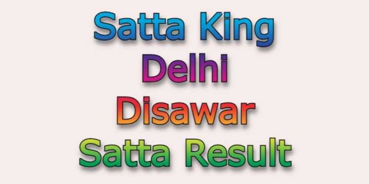 Gali Satta | Satta King | Satta King Result | Deshwar Result