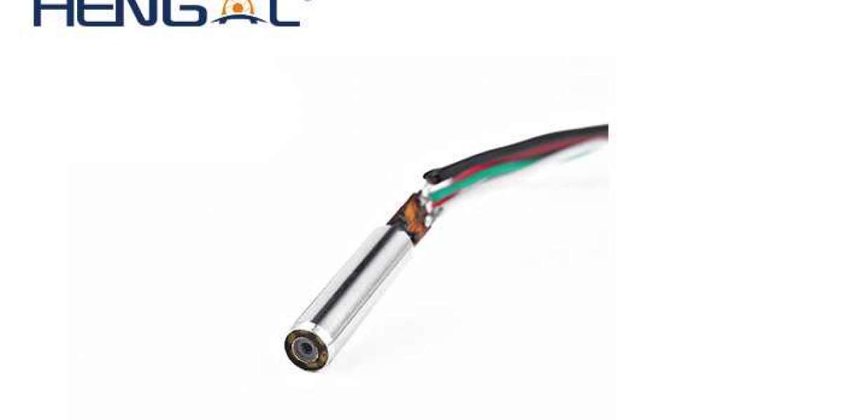 How can I prevent damage when using the handheld video endoscope?