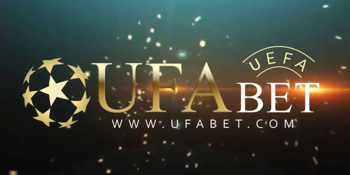 สล็อตออนไลน์ UFABET เว็บเกมพนันสล็อตที่มีคนเข้าเล่นมากที่สุด