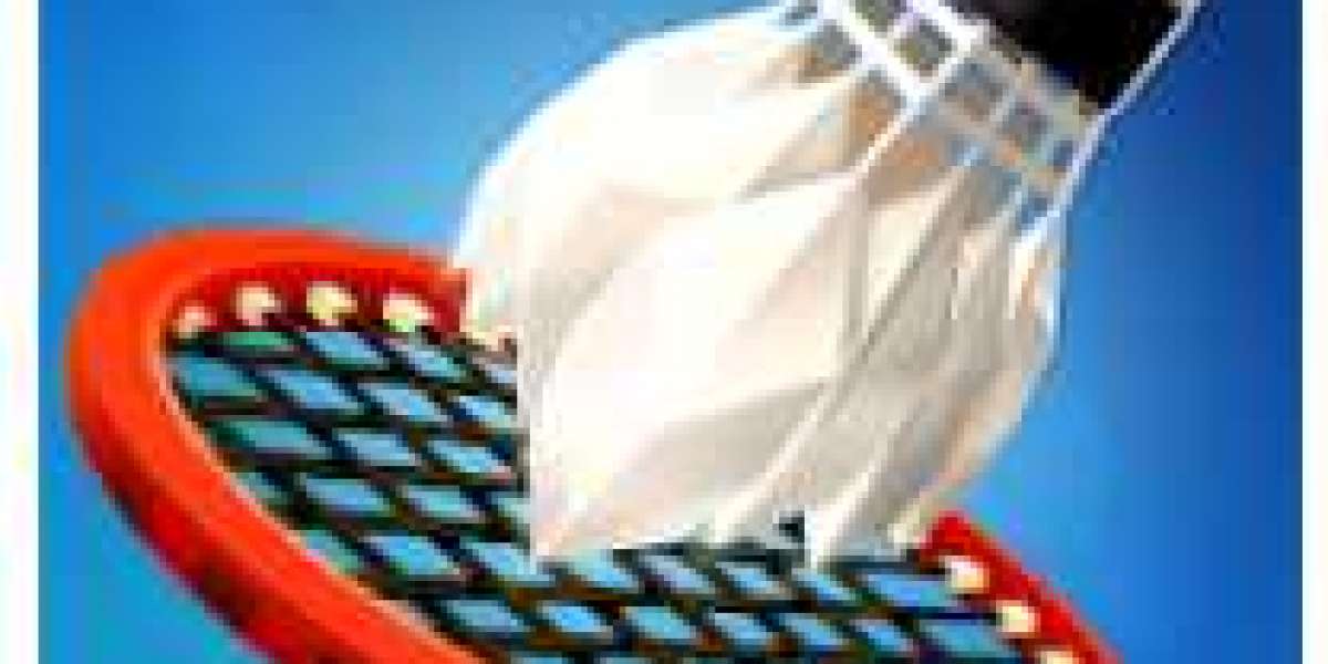 Badminton League Mod Apk All Unlocked Latest Version Unlimited Money