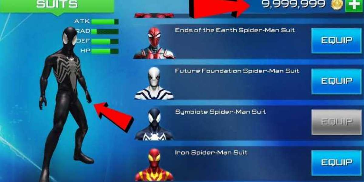 The Amazing Spider-Man 2 Apk + Android İçin Veri İndirme