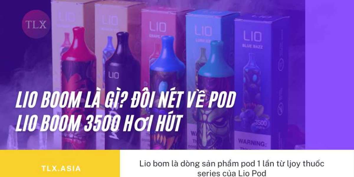 Are Pod lios harmful? Which Lio Bee Pod should I buy?
