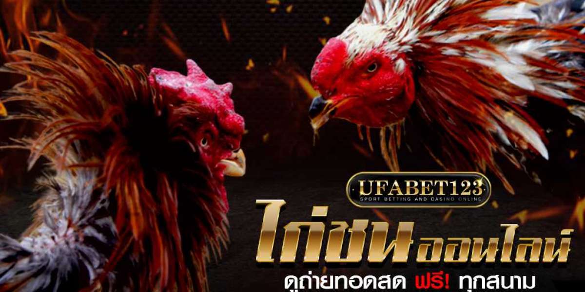 ไก่ชนออนไลน์ เว็บพนันไก่ชน ดีที่สุดในไทย