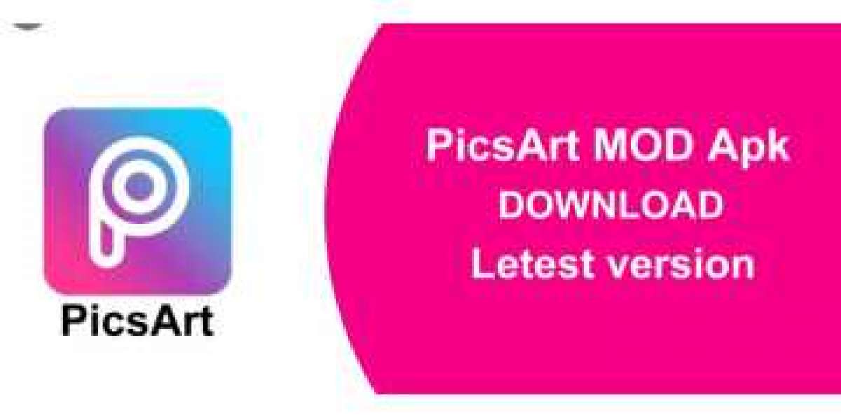 PicsArt MOD APK v20.7.0 (Premium Unlocked)
