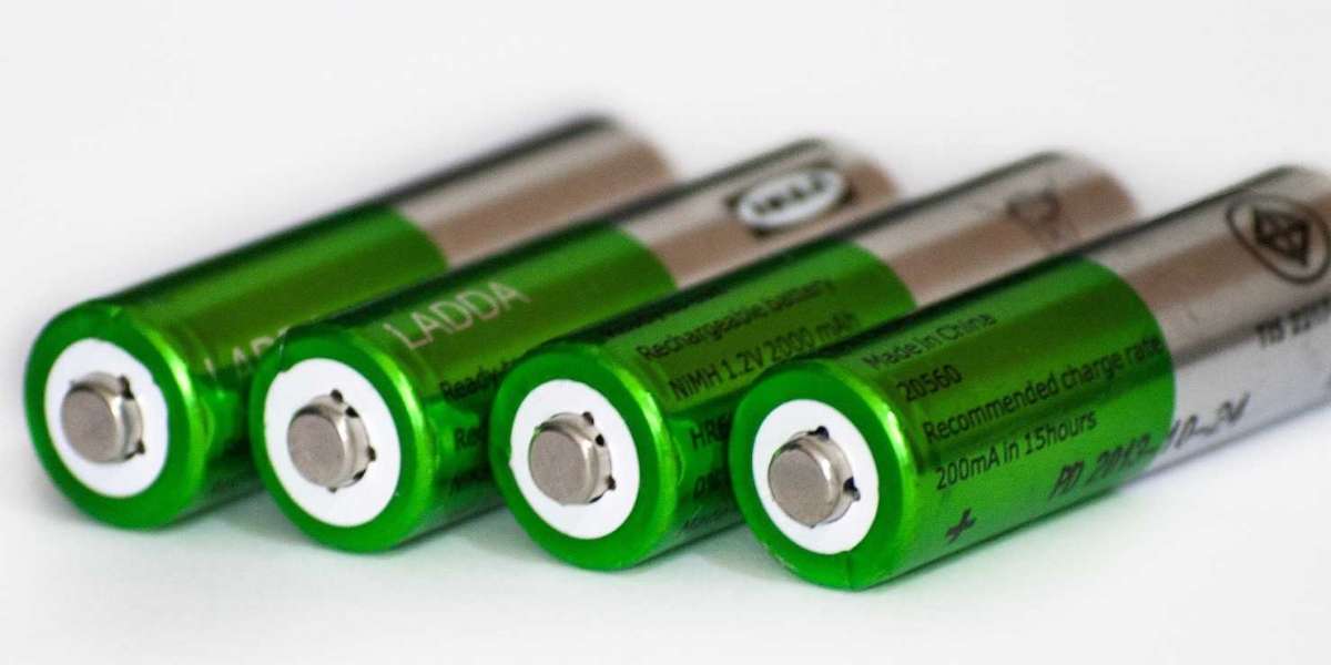 Sodium Ion Battery Market witnesses a tremendous growth and is expected to reach $4,368 million by 2031 - BIS Research