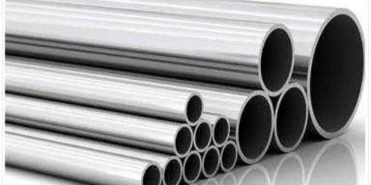 Several common connection methods of stainless steel pipes