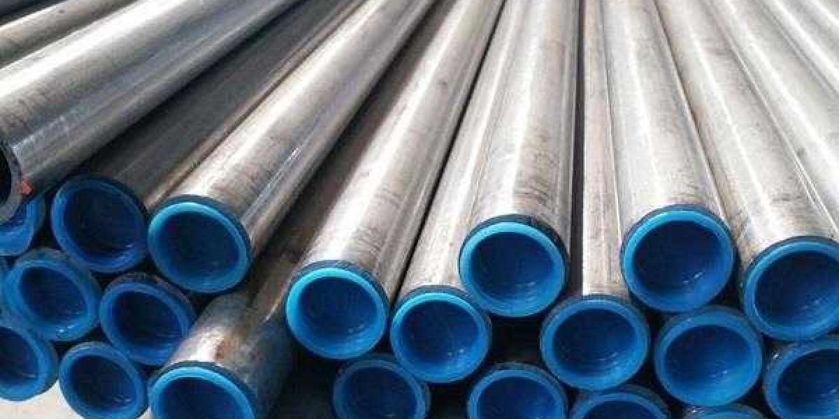 Five key elements of seamless steel tube annealing