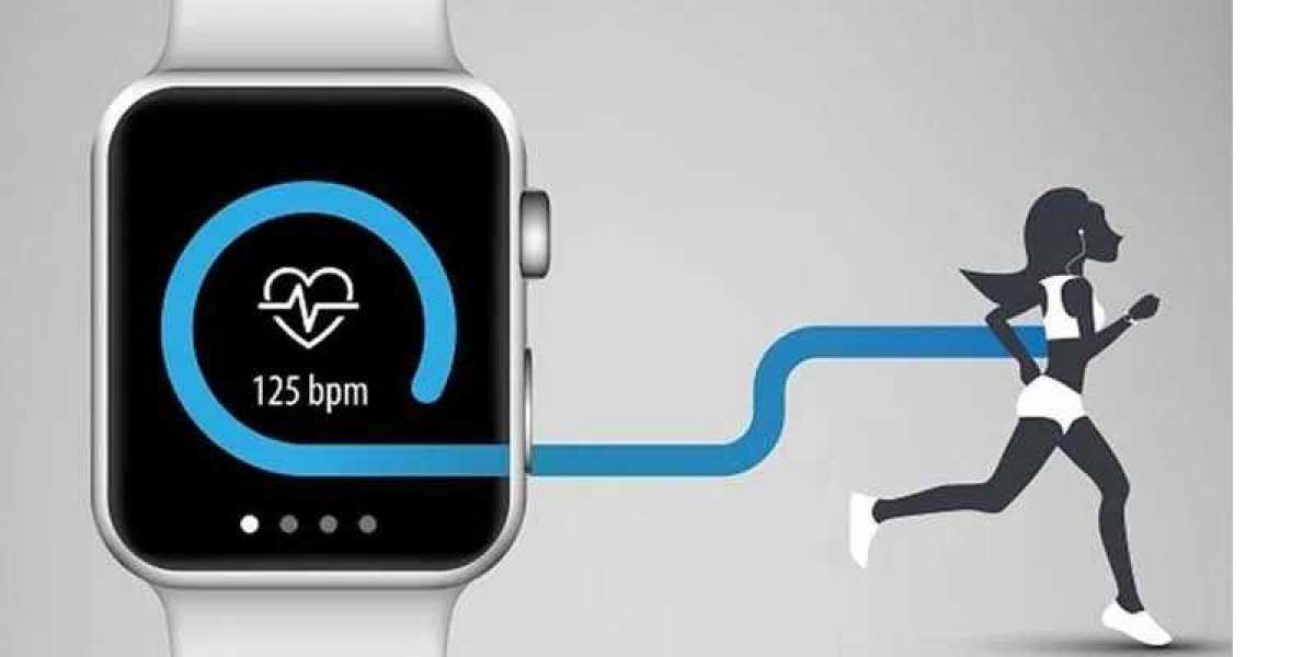 Fitness Tracker Market Size, Share, Growth, Analysis, Trend, and Forecast Research Report by 2030
