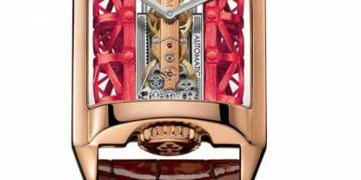 Patek Philippe Watch Price Replica Grand Complications Full Rose Gold 5270/1R-001