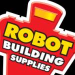 Robot Building