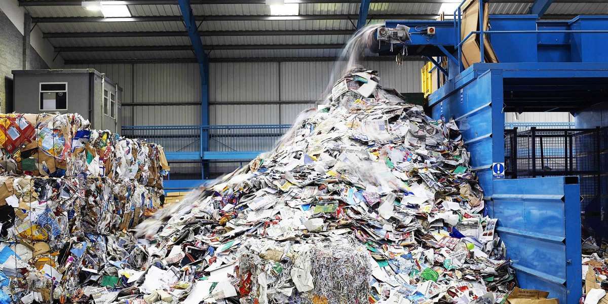 Who Else Is Curious About Why Metal Recycling Services Are Being Considered?