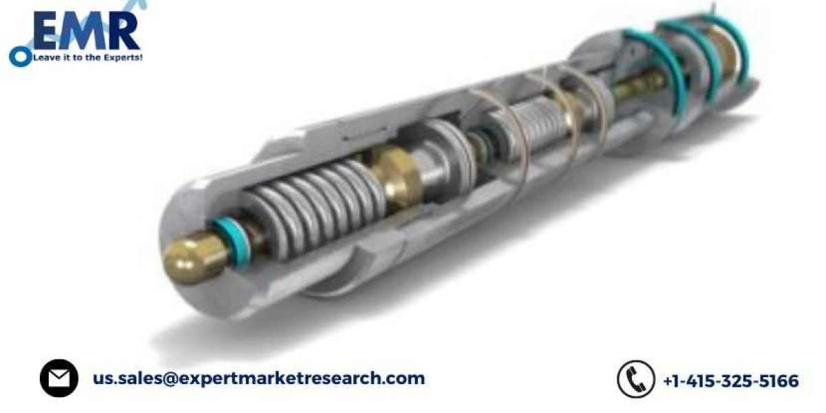 Downhole Tools Market To Be Driven By The Surge In Oil And Gas Consumption In The Forecast Period Of 2022-2027