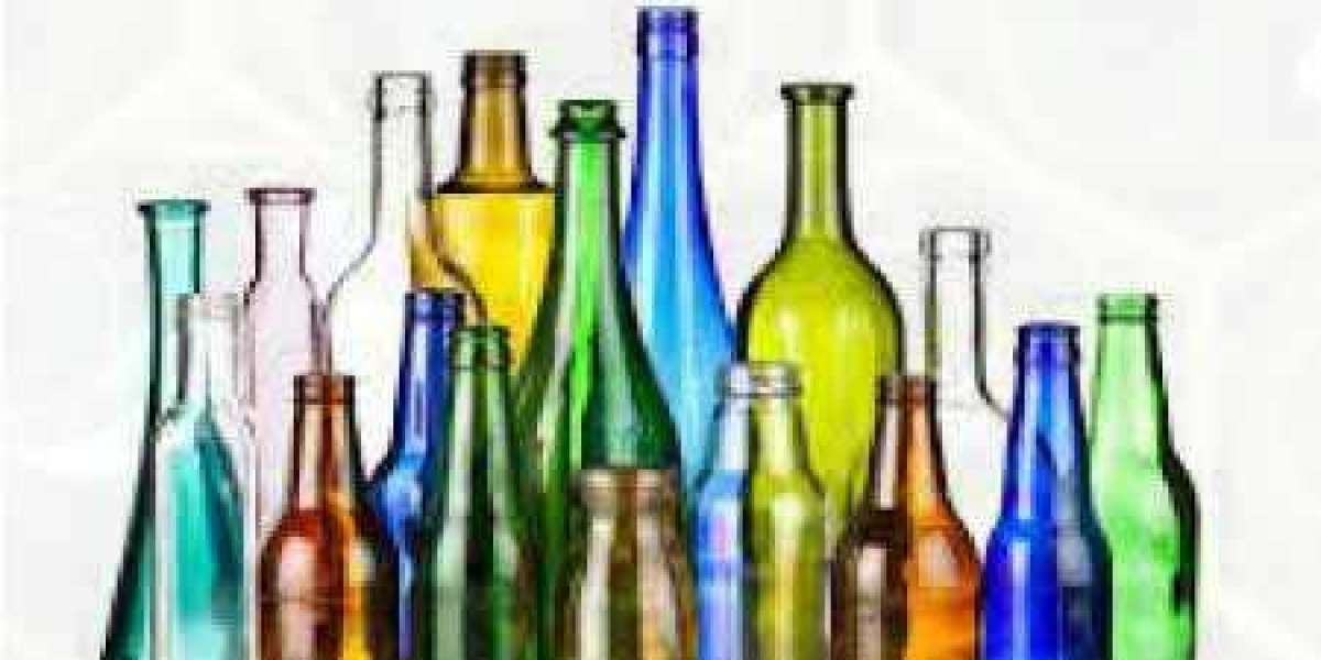Recycled Glass Market Scope, Dynamic Future till 2029