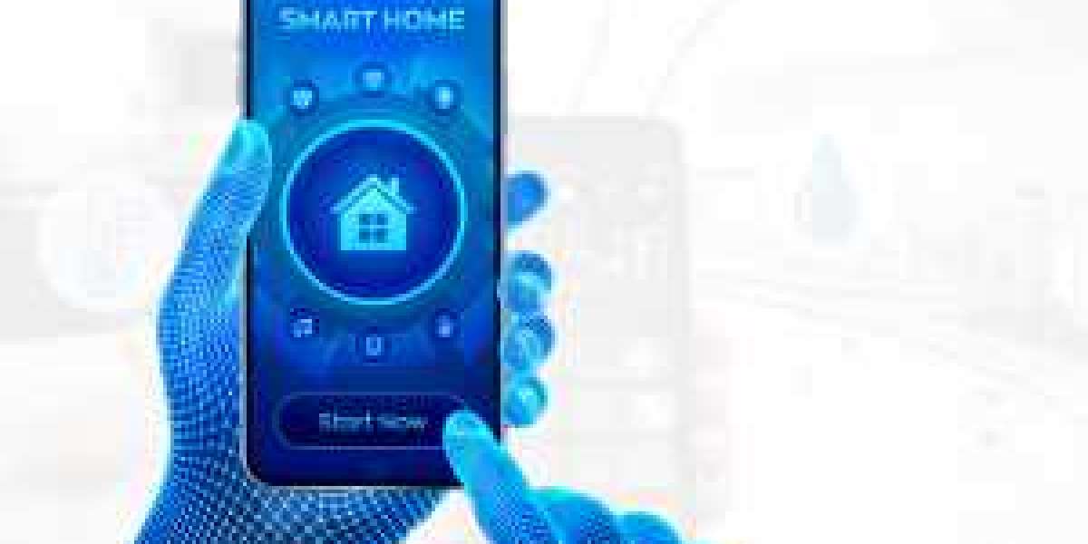 Smart Home Appliances Market- Latest Trends with Future Insights by 2029
