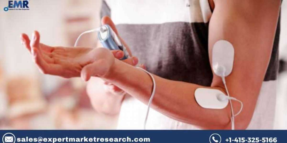 Pain Management Devices Market Size, Analysis, Industry Overview and Forecast Report till 2026
