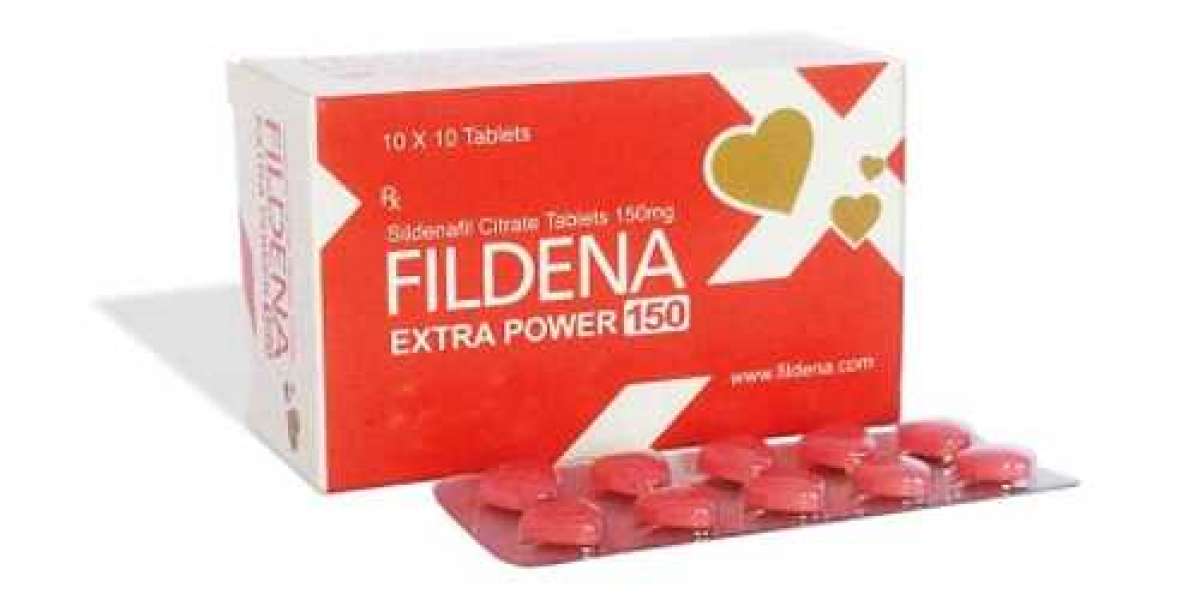 Get Free Shipping On Fildena 150| Mygenerix