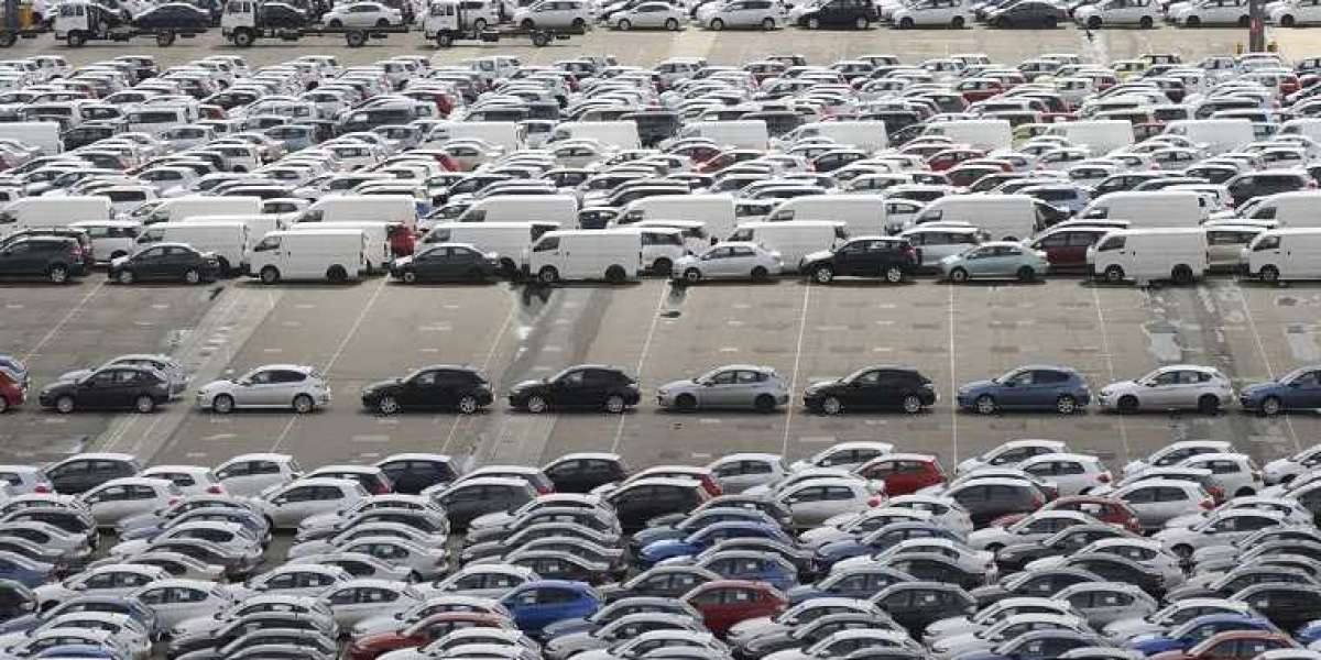 Why Used Car Yards Are the Best Place to Buy a Used Car?