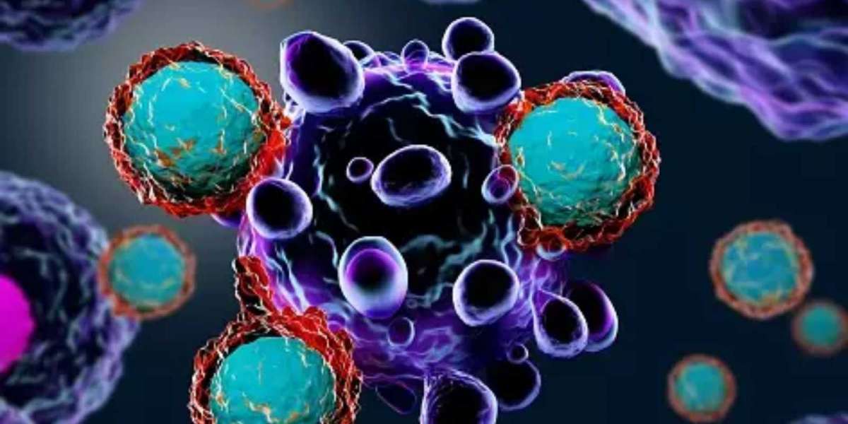 T-Cell Immunotherapies Market: A New Paradigm in Cancer Treatment