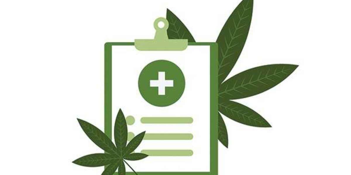 Benefits Of Medical Marijuanas Card