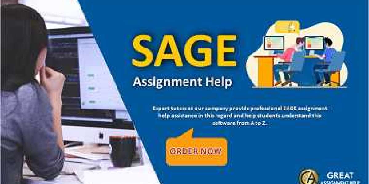 SAGE Assignment Help