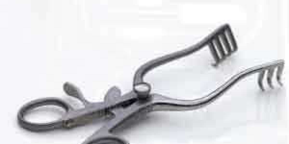 Surgical Retractor  Market To Receive Overwhelming Hike In Revenues By 2029