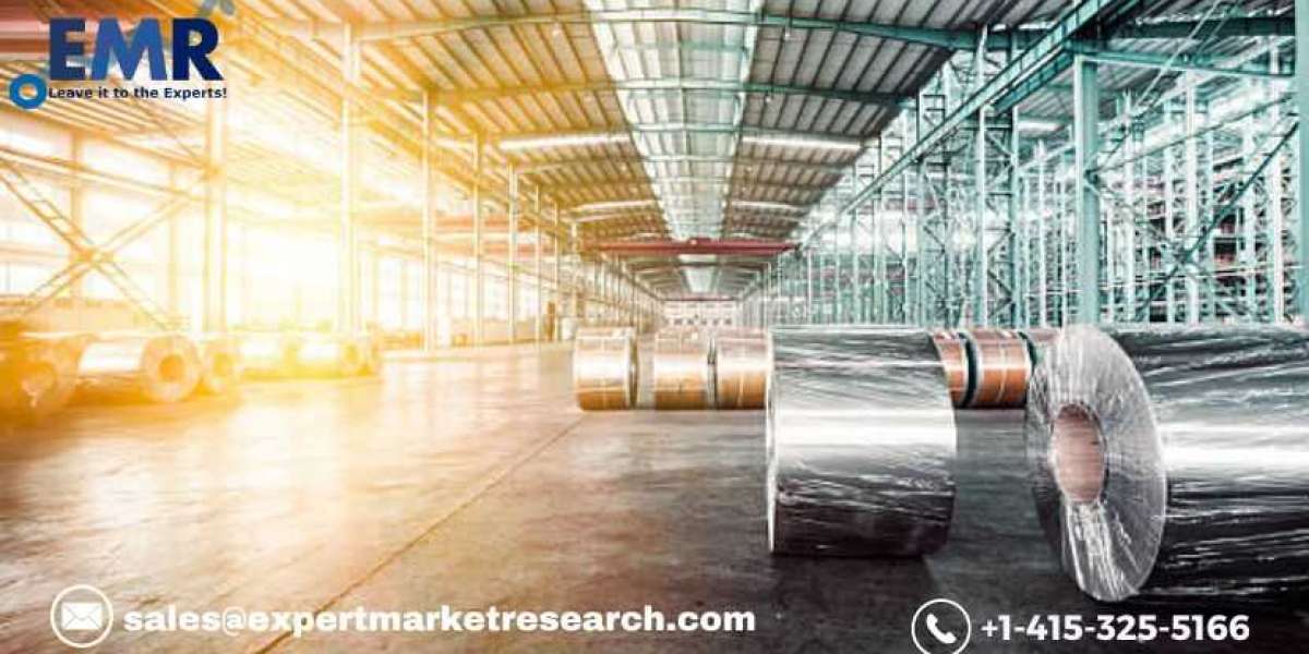 Electrical Steel Market by Industry Size, Trends, Shares, By Top Players And Forecast 2027