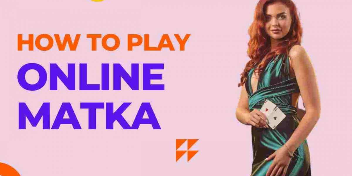 Online Matka - How to Play the Lottery Online in India