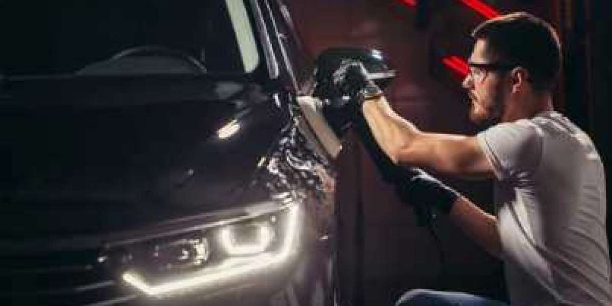 How to Choose the Best Car Polishing Service for Your Vehicle