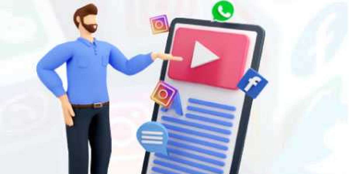 Social Networking App Market Growth Prospects By 2029 With Leading Players