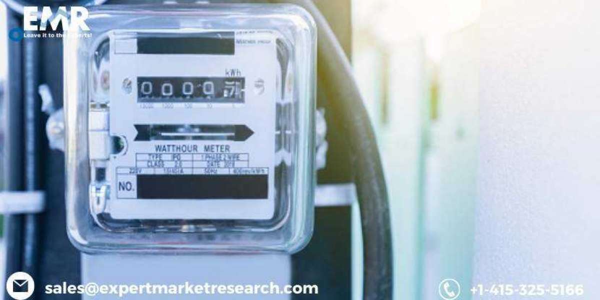 Smart Electricity Meters Market Size 2021 Top Companies, Trend Analysis, Current Growth, Business Strategy and Forecast 