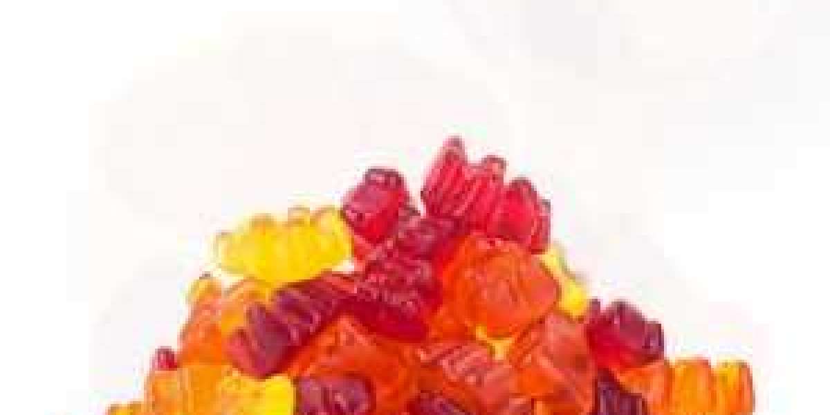 Gummy Vitamins Market 2022-2029 Technologies and Growth Opportunities
