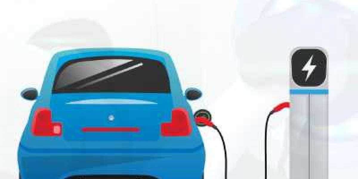 Global Electric Vehicle Charging System Market Industry Insights, Trends, Outlook, Opportunity Analysis Forecast To 2029