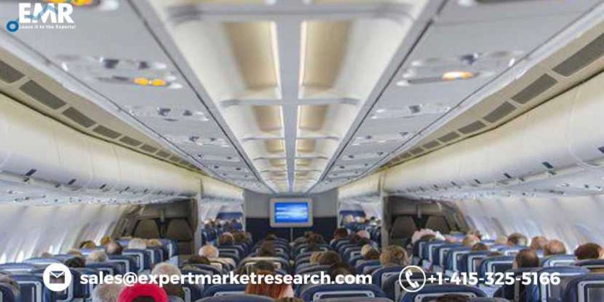 Aircraft Cabin Interior Market Revenue, Size, Share, Growth And Forecast Analysis To 2026