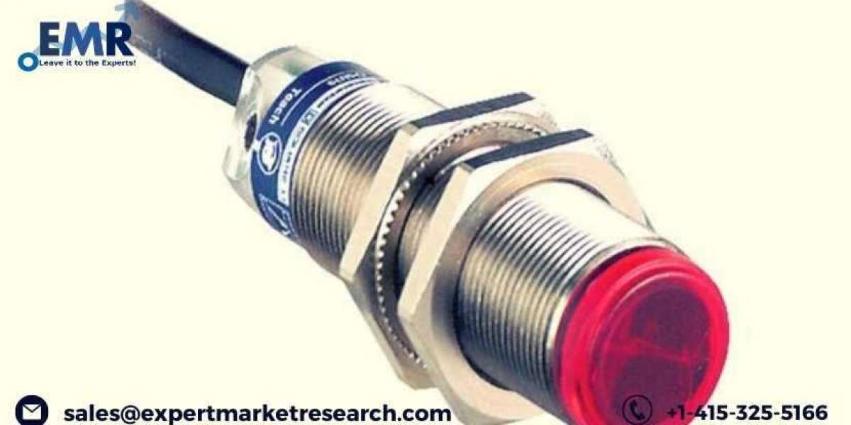 Optical Sensor Market by Industry Size, Trends, Growth, Shares, By Top Players, And Forecast 2026 | EMR INC.