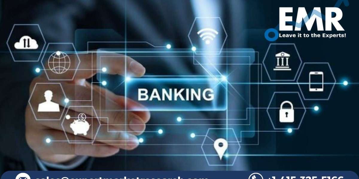 Global Core Banking Solutions Market: Key Competitors, SWOT Analysis, Business opportunities and Trend Analysis