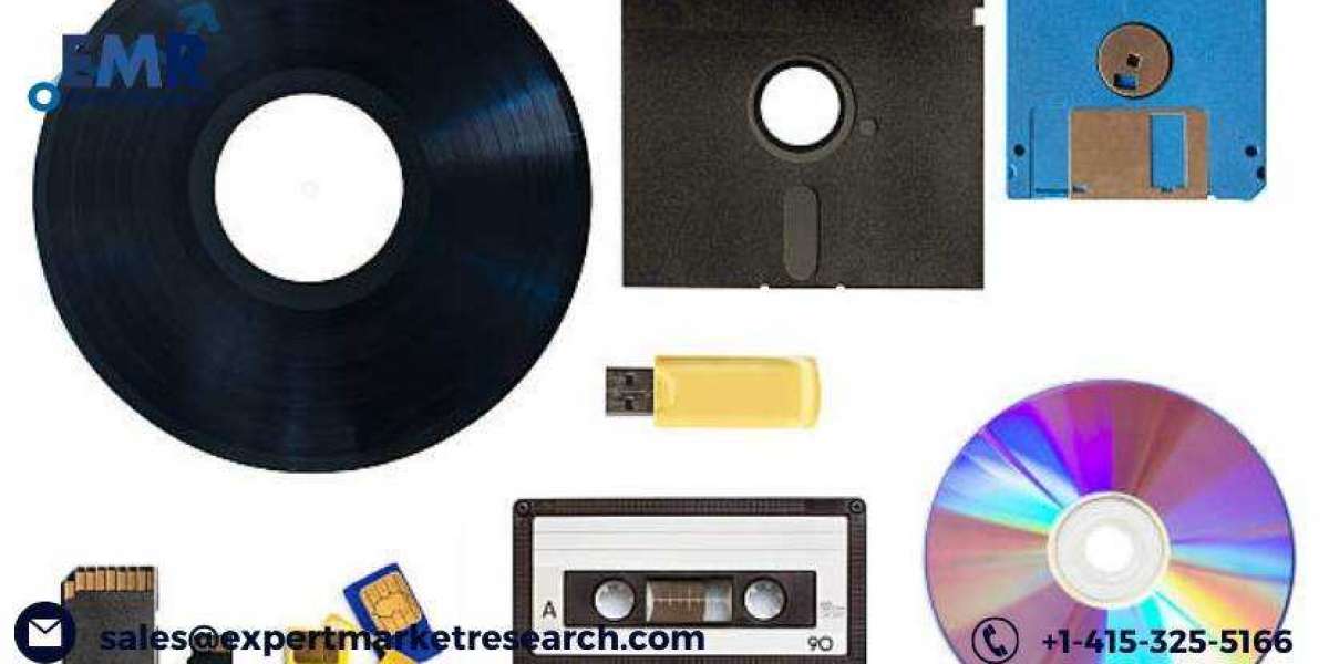Tape Storage Market Size, Analysis, Industry Overview and Forecast Report till 2027