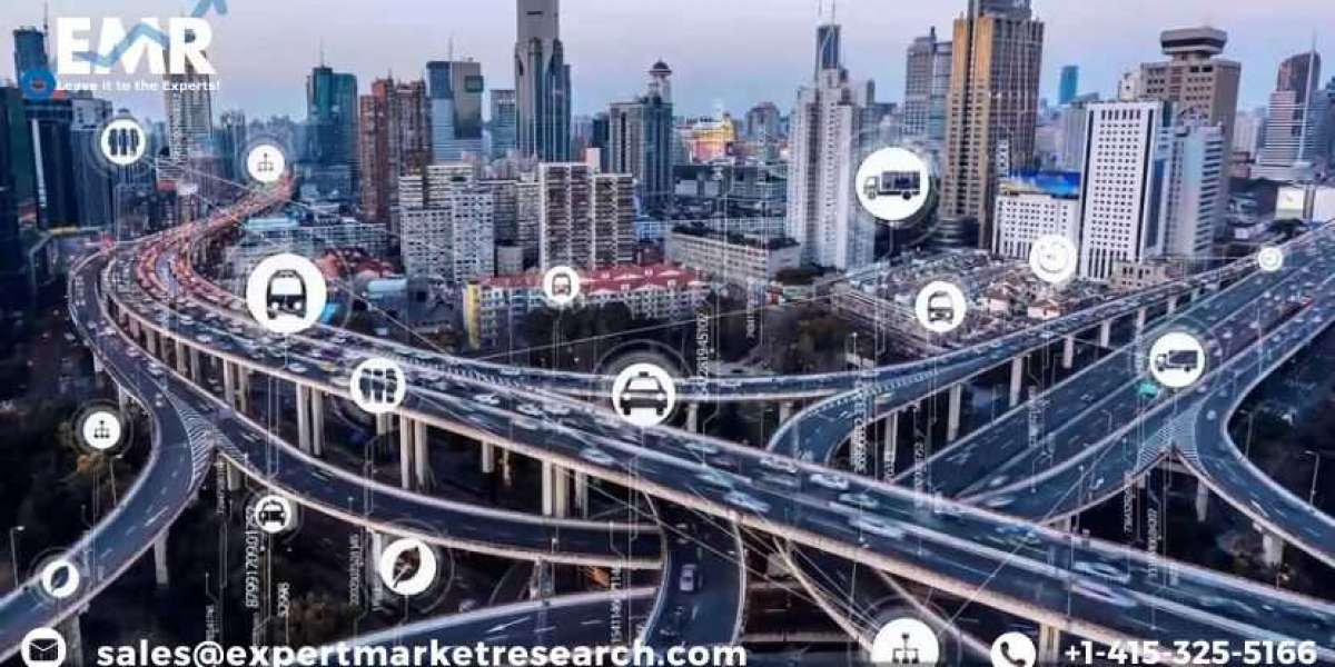 Internet Of Vehicles Market - Global Industry Size, Share, Trends, Opportunity, and Forecast, 2022-2027