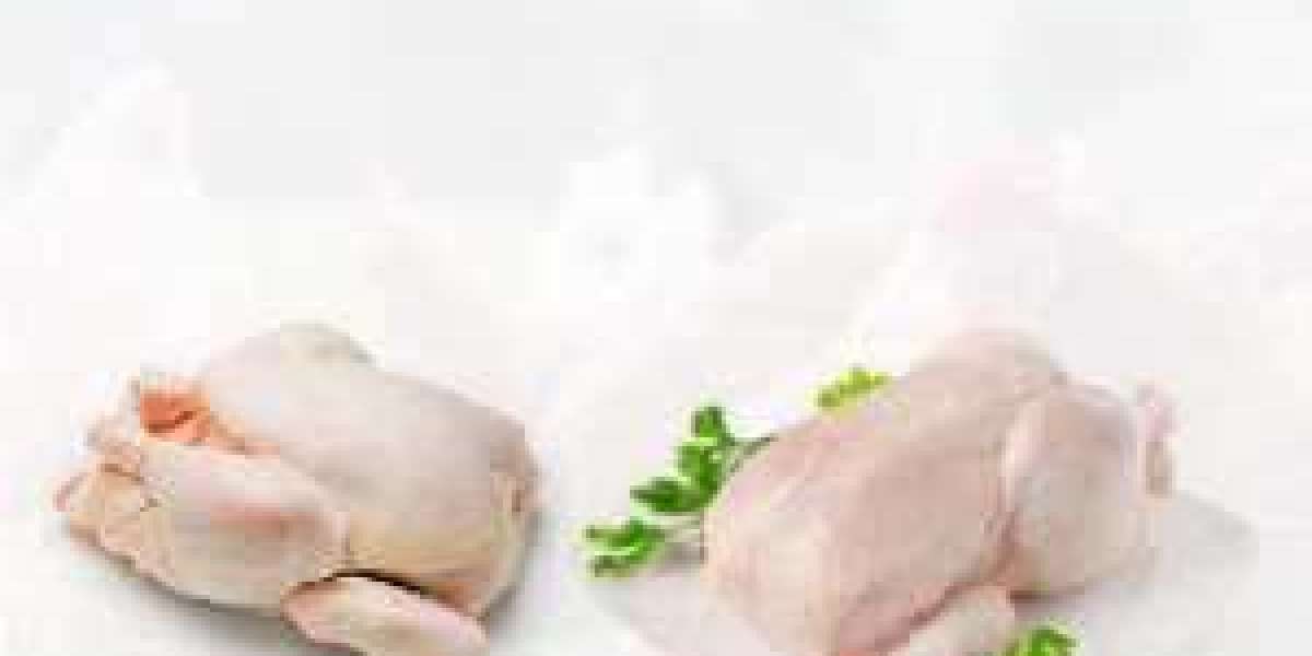 Organic Chicken Market Comprehensive Analysis and Future Estimations with Top Key Players